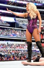 WWE - Lana