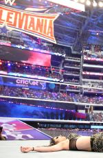 WWE - Lana