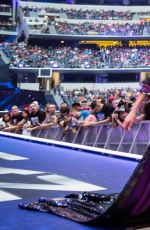 WWE - Lana