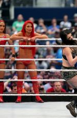 WWE - Lana
