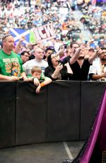 WWE - Lana