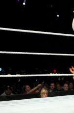 WWE Live Event in Amsterdam
