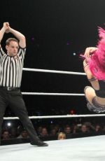 WWE Live Event in Amsterdam