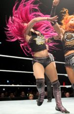 WWE Live Event in Amsterdam