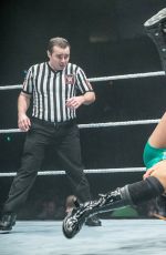 WWE Live Event in Belfast