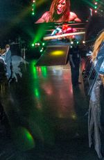 WWE Live Event in Belfast