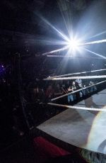 WWE Live Event in Belfast