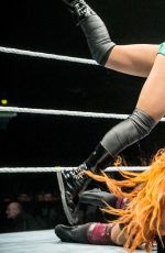 WWE Live Event in Belfast