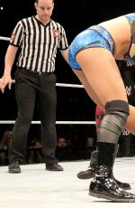 WWE Live Event in Florence