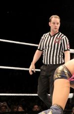 WWE Live Event in Florence