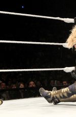 WWE Live Event in Florence