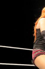 WWE Live Event in Florence