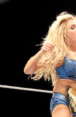 WWE Live Event in Florence
