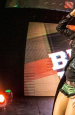 WWE Live Event in Manchester