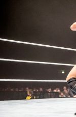 WWE Live Event in Manchester