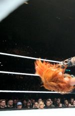 WWE Live in Birmingham