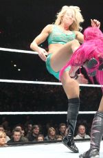 WWE Live in Birmingham