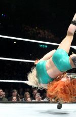 WWE Live in Birmingham