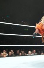 WWE Live in Birmingham