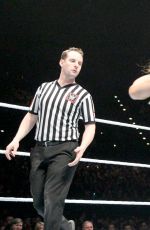 WWE Live in Birmingham
