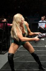 WWE Live in Birmingham