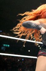 WWE Live in Birmingham