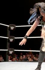 WWE Live in Leeds
