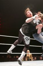 WWE Live in Leeds