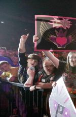 WWE Live in Leeds