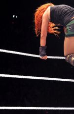 WWE - Live in Milan, Italy