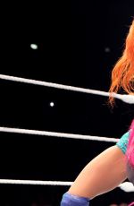 WWE - Live in Milan, Italy