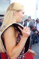 WWE - Live in Milan, Italy