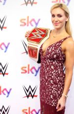 WWE - Live in Milan, Italy