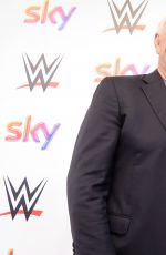 WWE - Live in Milan, Italy
