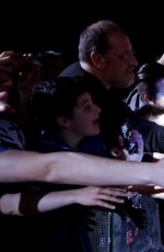 WWE - Live in Milan, Italy