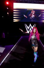 WWE - Live in Milan, Italy