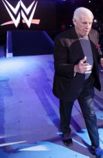 WWE - Live in Milan, Italy