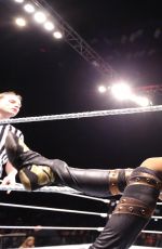 WWE - Live in Milan, Italy
