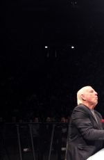 WWE - Live in Milan, Italy