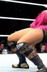 WWE Live in Nottingham