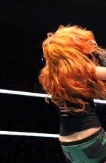 WWE Live in Nottingham