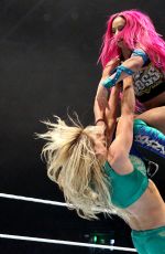 WWE Live in Nottingham