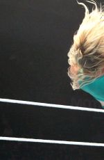 WWE Live in Nottingham