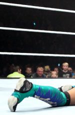 WWE Live in Nottingham