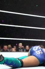 WWE Live in Nottingham