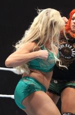 WWE Live in Nottingham