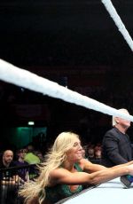 WWE Live in Nottingham