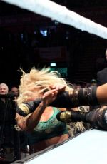 WWE Live in Nottingham