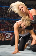 WWE - Maryse