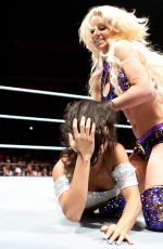 WWE - Maryse